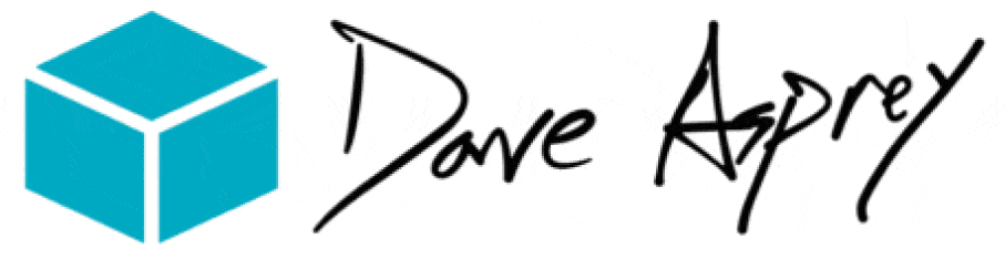 Dave Asprey Box Logo