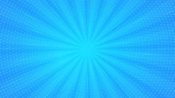Abstract geometric shapes background vector