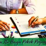 Apa itu hpp harga pokok penjualan