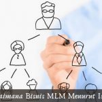 Bagaimana Bisnis MLM Menurut Islam