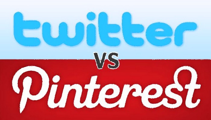 Beriklan Di Pinterest Lebih Menguntungkan Dibanding Twitter