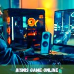 Bisnis Game Online di Indonesia