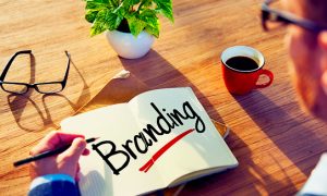 BRANDING: Salah Satu Kunci Sukses Bisnis