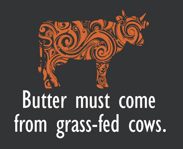 buttergrassfed