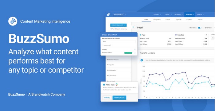 BuzzSumo