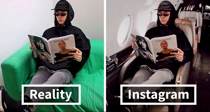 Cara Mengidentifikasi Influencer Palsu di Instagram