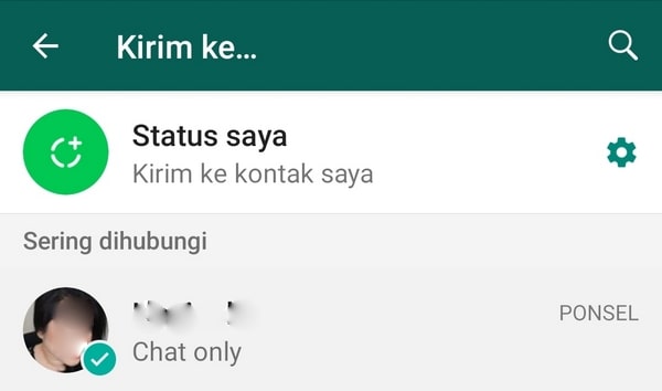 Cara Mengirim Video Berdurasi Panjang di WhatsApp