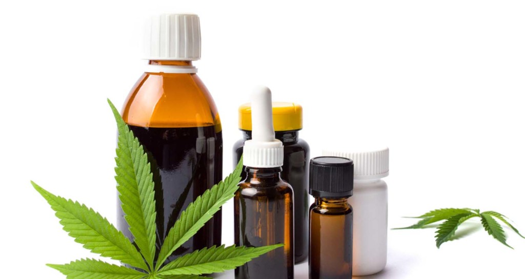 Cbd oil benefits_How to take CBD