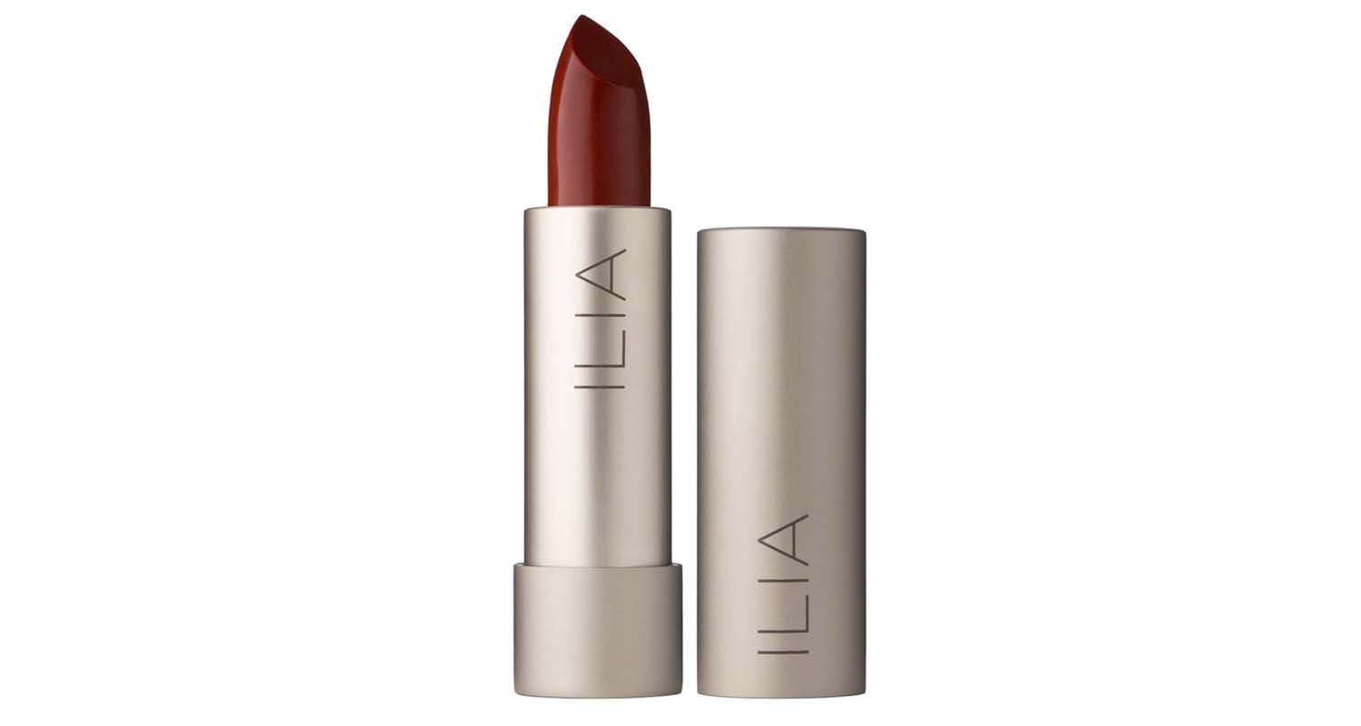 Ilia Lipstick