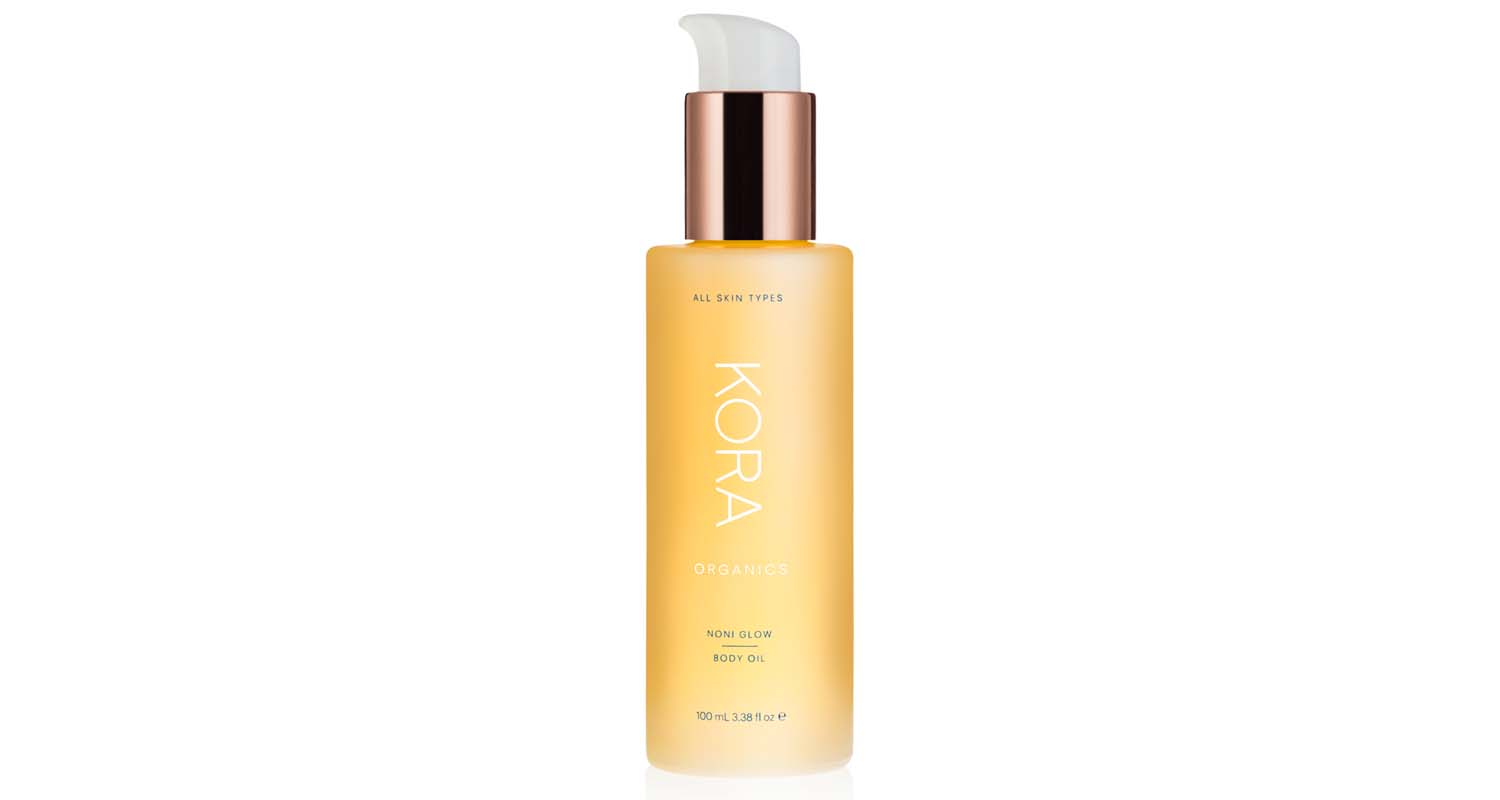 Kora Organics Noni Glow Body Oil