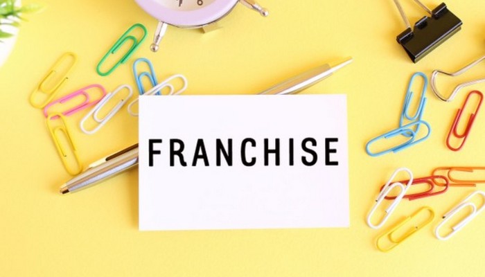 Contoh Bisnis Franchise di Indonesia