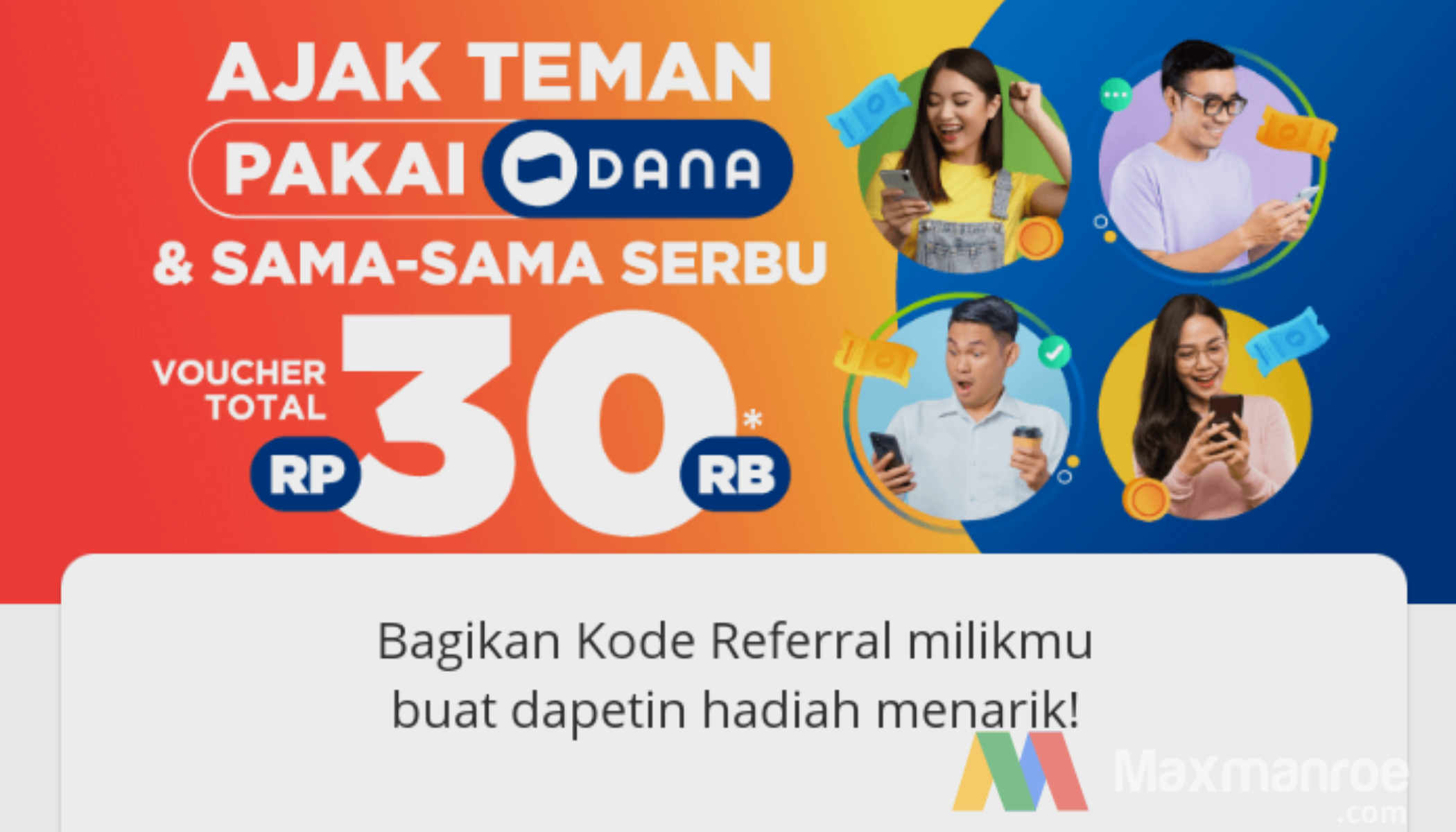 Fakta Fana Mod apk sebagai aplikasi penghasil uang