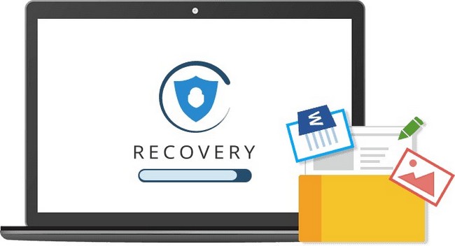 EaseUS Data Recovery Wizard