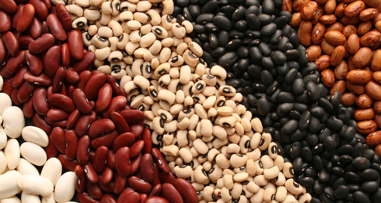 Foods That Cause Gas, Ranked (and What to Eat Instead)_Beans + legumes