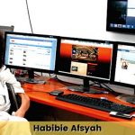 habibie afsyah