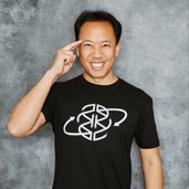 Jim Kwik