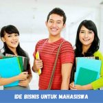 Ide Bisnis untuk Mahasiswa