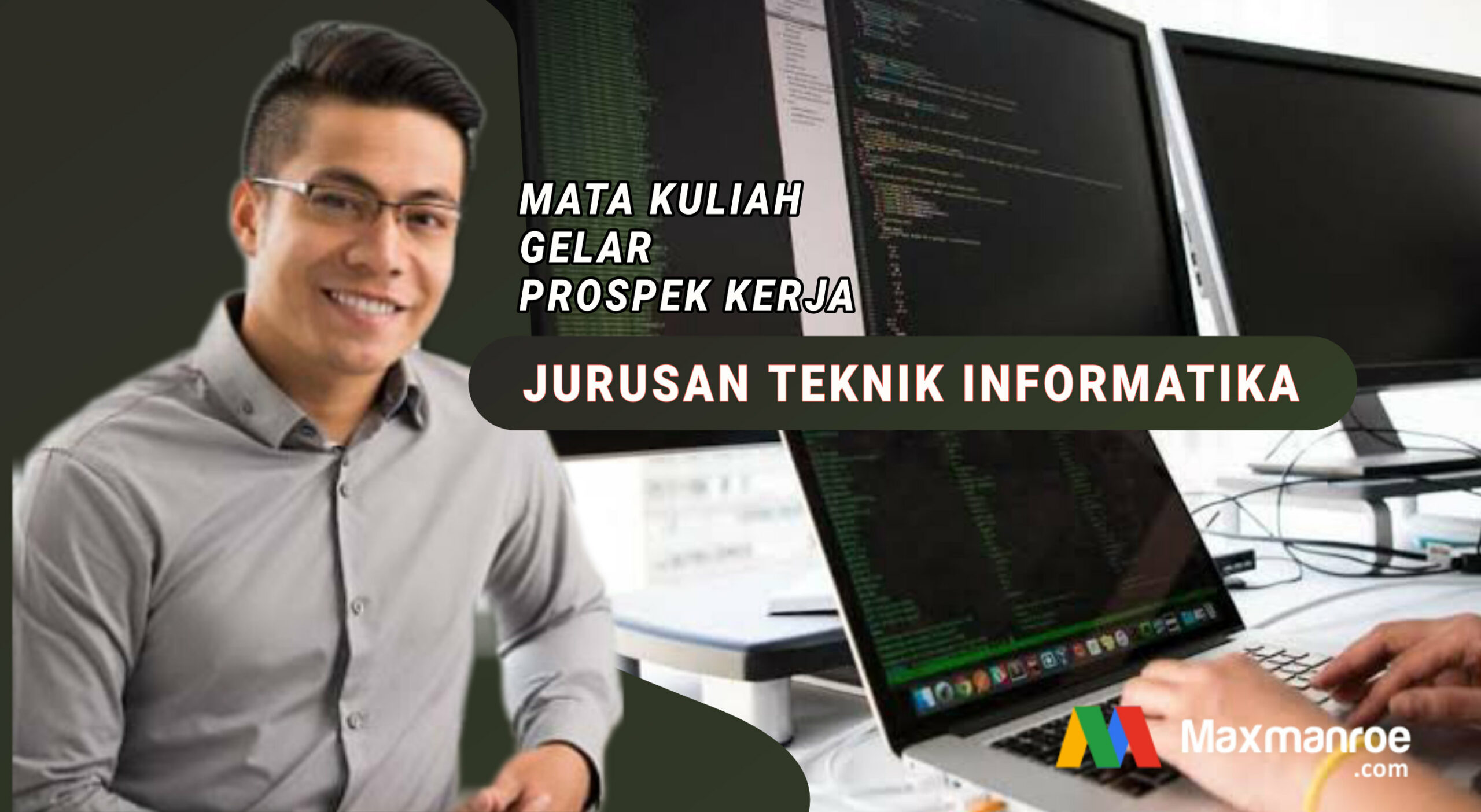 jurusan teknik informatika