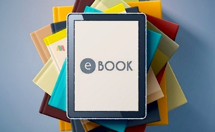 Manfaat Ebook
