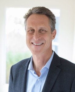 Mark Hyman, MD