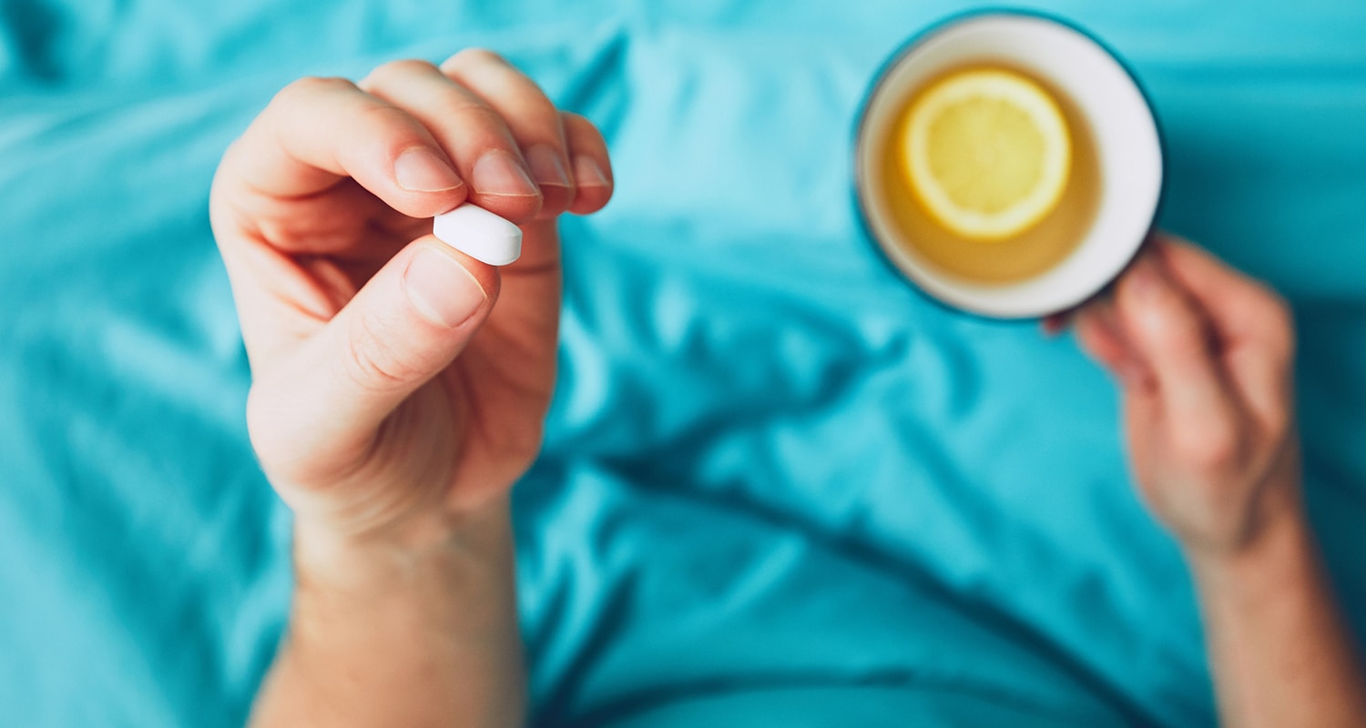 melatonin sleep supplements