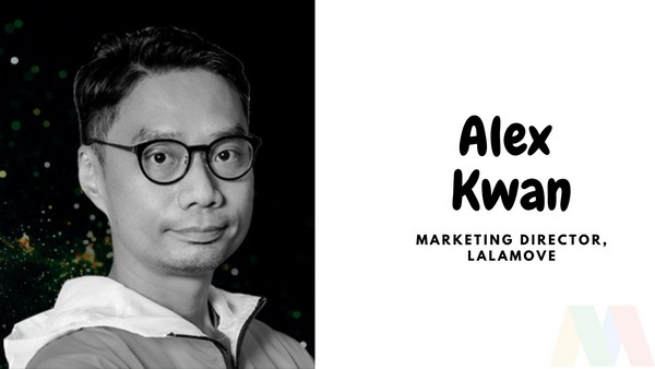 Alex Kwan Lalamove