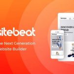 Membuat Website dengan Sitebeat