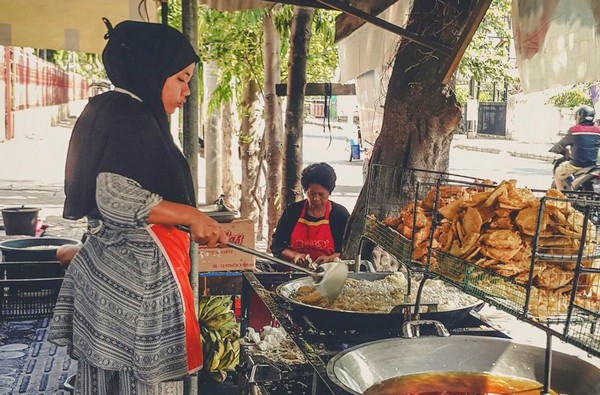 Memulai Usaha Kecil Menengah