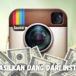 Menghasilkan Uang di Instagram