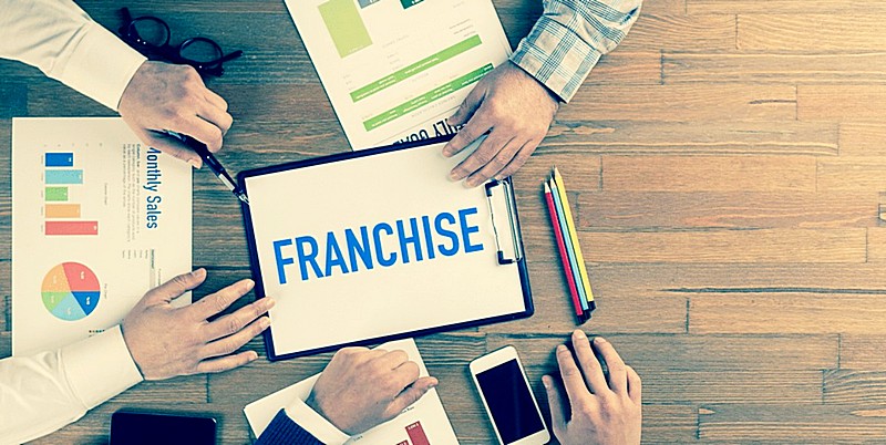 Pengertian Franchise Adalah