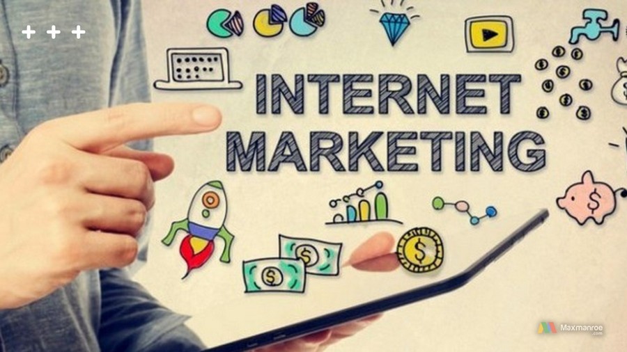 pengertian internet marketing