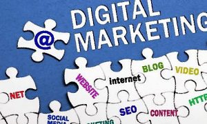 Perkembangan Digital Marketing di Indonesia