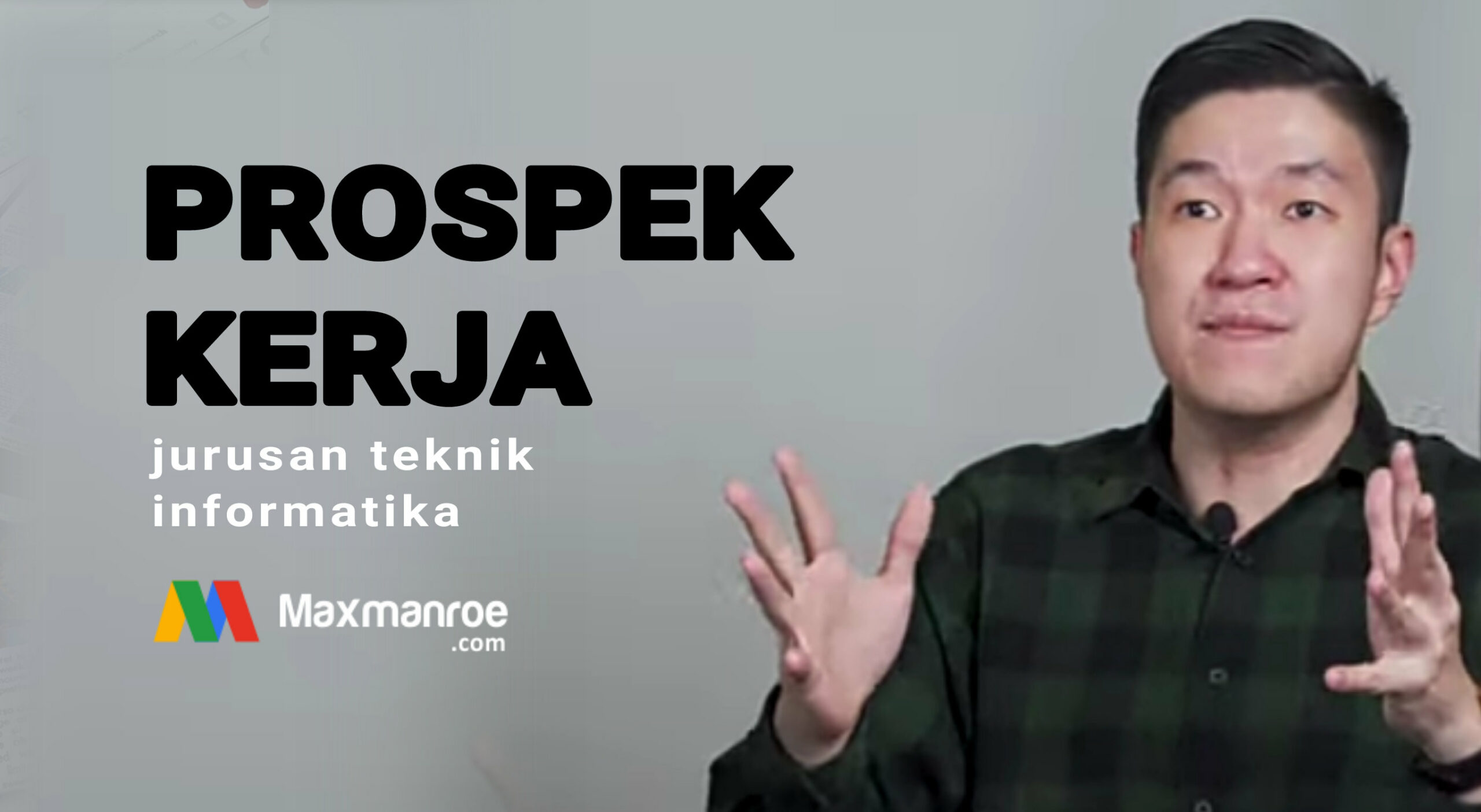 jurusan teknik informatika