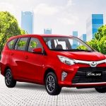 Review Harga Toyota Calya