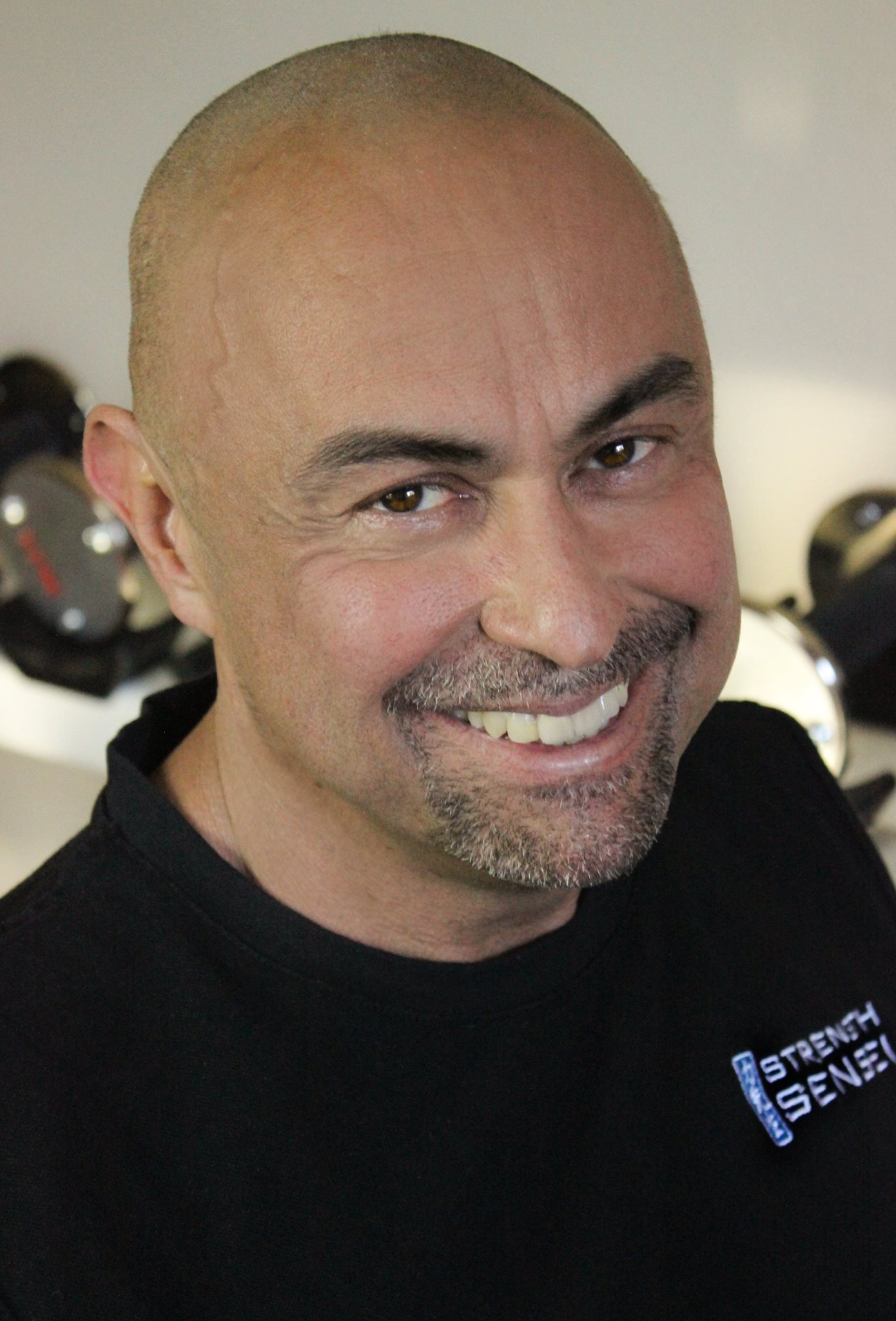 Charles Poliquin