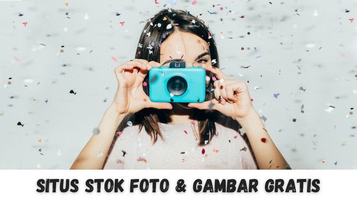 Situs Foto Stok