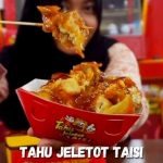 Tahu Jeletot Taisi