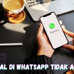 Tanggal WhatsApp Tidak Akurat