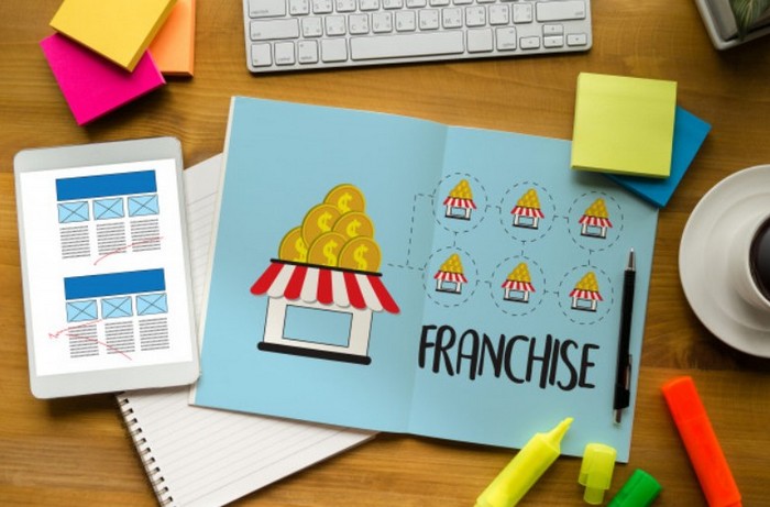 Tips Memilih Bisnis Franchise