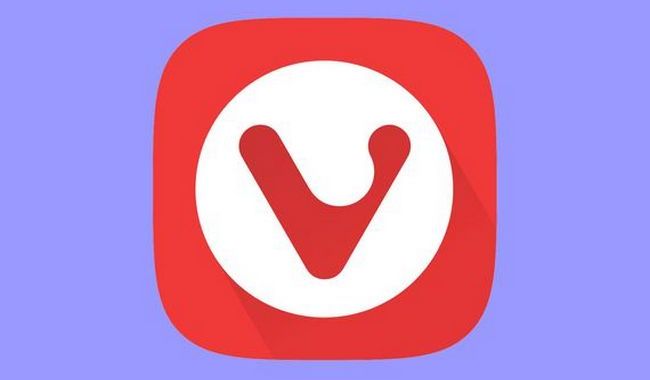 Vivaldi, Browser Terbaru