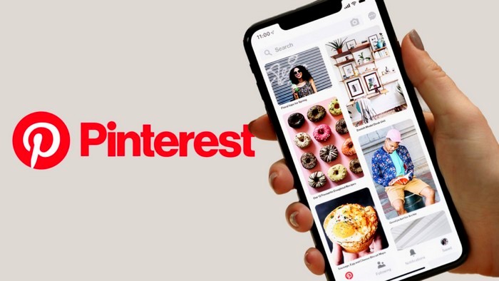 Waktu Terbaik Posting di Pinterest