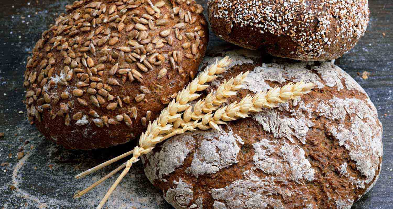 gluten free diet benefits