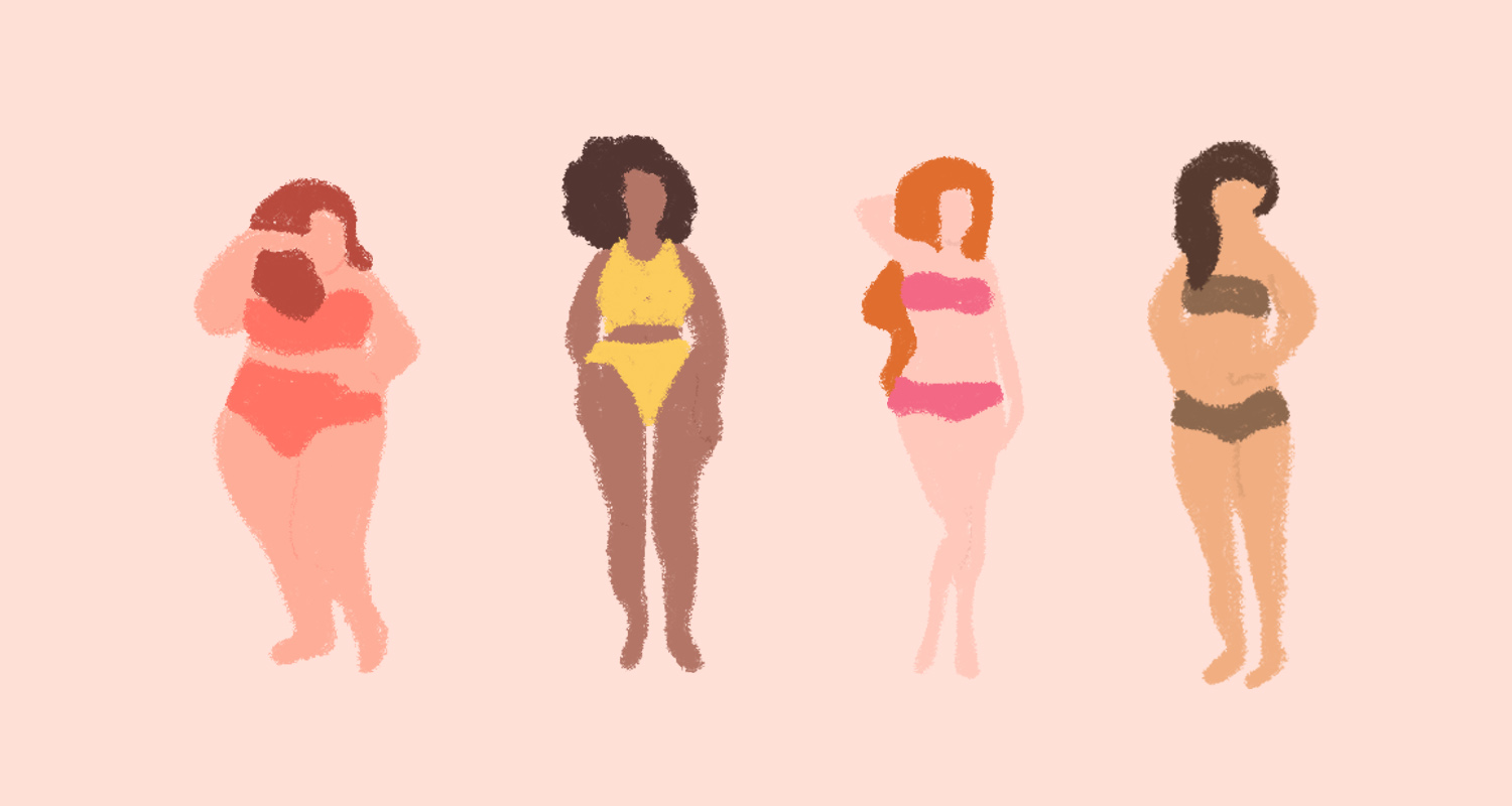 What Your Body Type Says About Your Hormones_header