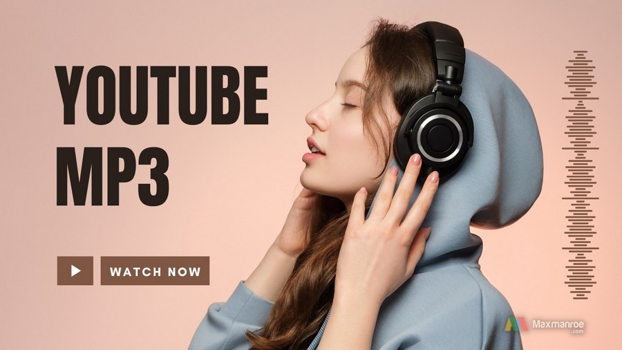 YouTube MP3