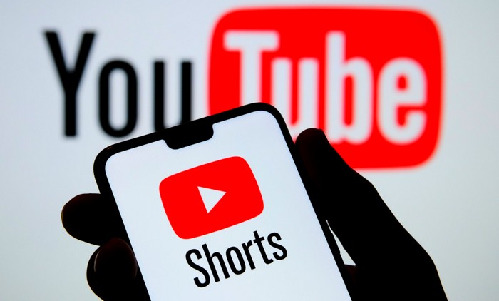 YouTube Shorts for Creators