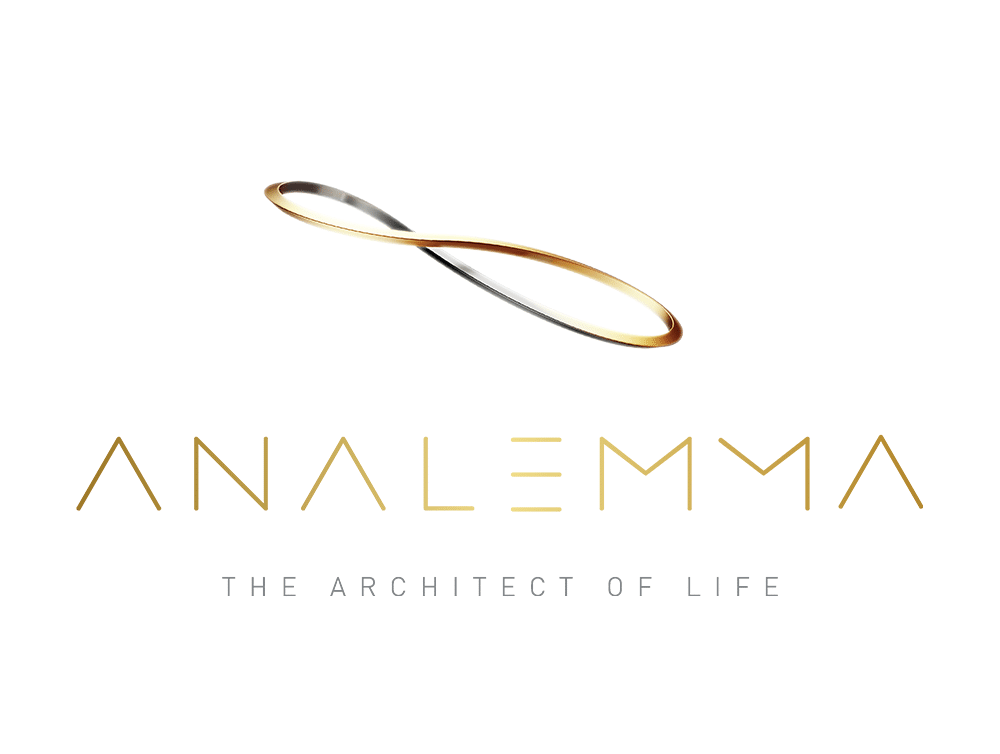 Analemma logo