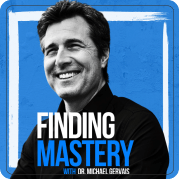 Dave Asprey: Biohacking Your Body AND Mind | Finding Mastery