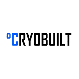 Cryobuilt Logo