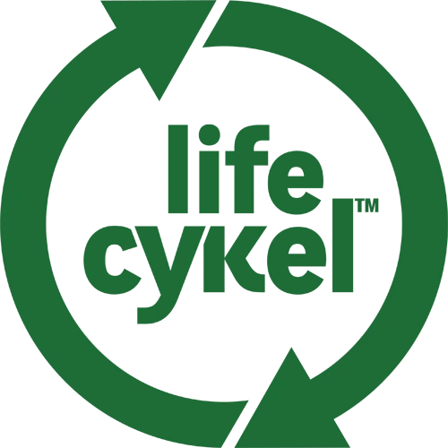 life cykel